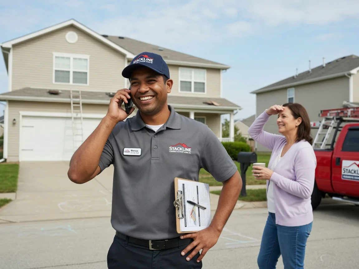 Chimney flashing repair Monticello, IN FAQs